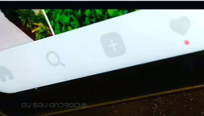 novo Zenfone 5 escorder botoes - ztop henrique martins