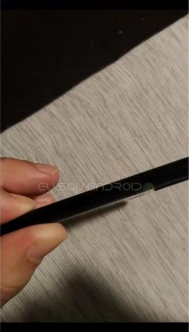 novo Zenfone 5 espessura geekloko