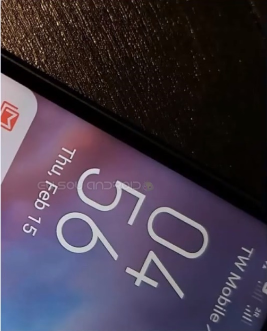 novo Zenfone 5 noficações sinal - AndroidPlaceBlog