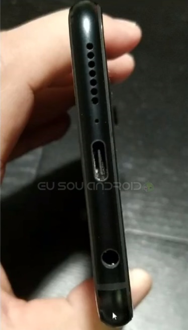 novo Zenfone 5 parte de baixo - redegeek