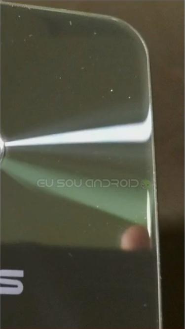 novo Zenfone 5 parte de traz garota sem fio bia kunze