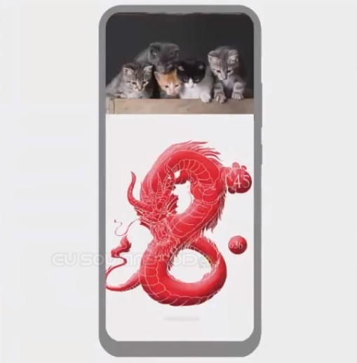 novo Zenfone 5 processador