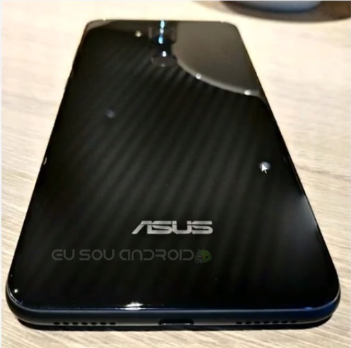 novo Zenfone 5 traseira Marcel campos