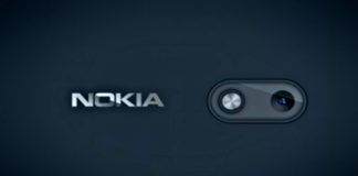 Novo Smartphone da Nokia é registrado no FCC Novo Smartphone da Nokia é registrado no FCC