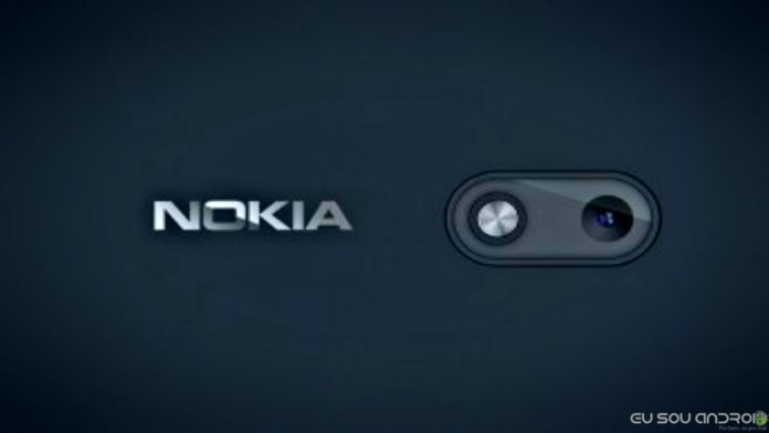 Novo Smartphone da Nokia é registrado no FCC