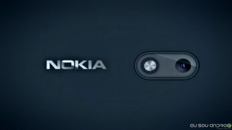 Novo Smartphone da Nokia é registrado no FCC