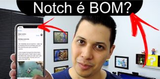 O que é Notch nos smartphones? É BOM? É RUIM? SAIBA TUDO!!! O que é Notch nos smartphones