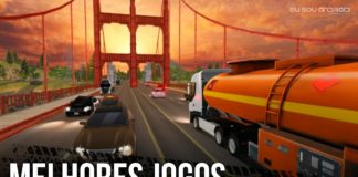 Os Melhores JOGOS de Fevereiro da Semana 2 Os Melhores JOGOS de Fevereiro da Semana 2