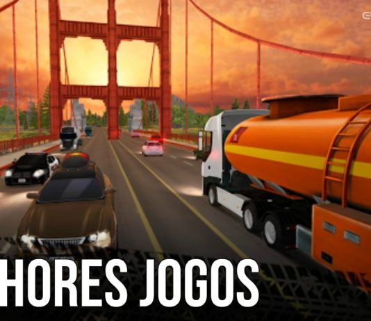 Os Melhores JOGOS de Fevereiro da Semana 2 Os Melhores JOGOS de Fevereiro da Semana 2