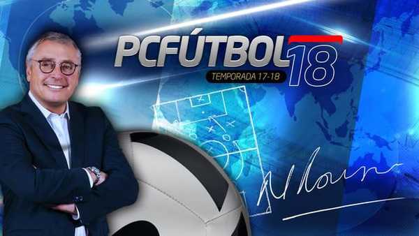 PC Fútbol 18, o lendário jogo chega para o Android