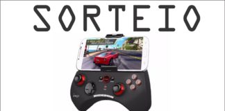 Sorteio IPEGA 9025