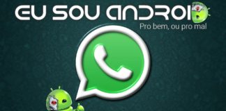 O WhatsApp irá avisar quando alguém for encaminhar uma mensagem O WhatsApp irá avisar quando alguém encaminhar uma mensagem