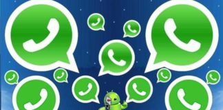 WhatsApp Lança Recurso de Descrição de Grupo WhatsApp lança recurso de descrição de grupo