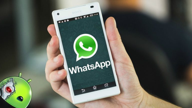 Remova arquivos recebidos no WhatsApp