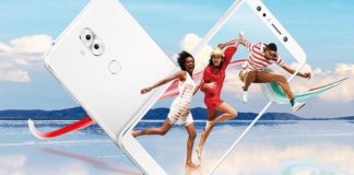 Todos as fotos vazadas do novo Zenfone 5 zenfone 5 lite