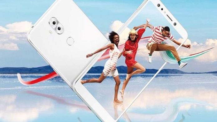 zenfone 5 lite