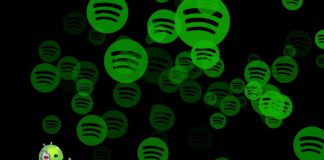 Spotify Começa a Reprimir a Pirataria Spotify começa a reprimir a pirataria