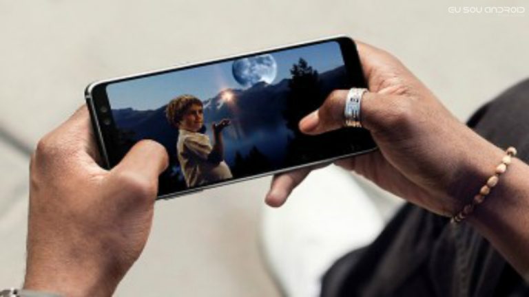 A6 e A6+