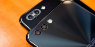 Saiu Atualização Android 8.0 Oreo para o Asus ZenFone 4 Pro Asus ZenFone 4 Pro