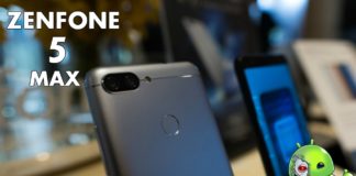Asus Zenfone 5 Max Aparece no Geekbench Asus Zenfone 5 Max