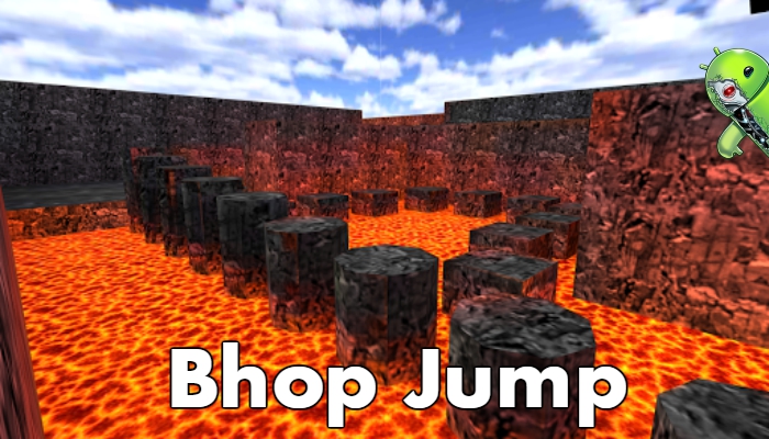 Bhop Jump