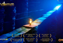 Candleman – O Jogo Incrível Que Ninguém Conhece! Candleman - O Jogo Incrível Que Ninguém Conhece!