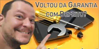 Celular voltou da Assistência com Defeito! Saiba o que fazer! – GigaChico Dicas Celular voltou da Assistência com Defeito