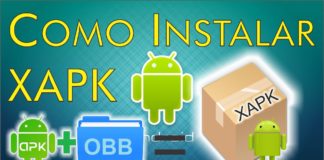Como Instalar XAPK – FORMA MAIS FÁCIL E RÁPIDA 2018 Como Instalar XAPK