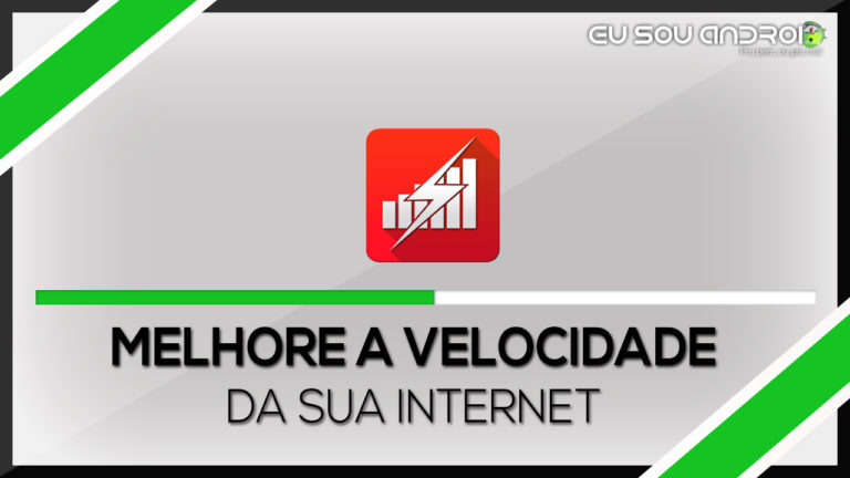 Como aumentar a velocidade do 3g