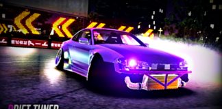 Drift Tuner 2019 – Gráficos Realistas e Muito Drift Drift Tuner 2019