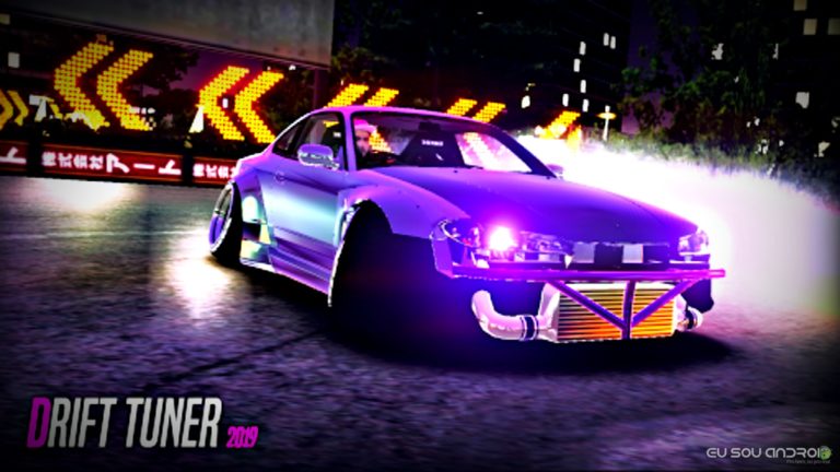 Drift Tuner 2019