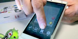 Empresa Cria Smartphone Destinado a Crianças Empresa Cria Smartphone Destinado a Crianças