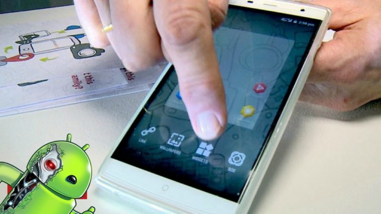 Empresa Cria Smartphone Destinado a Crianças