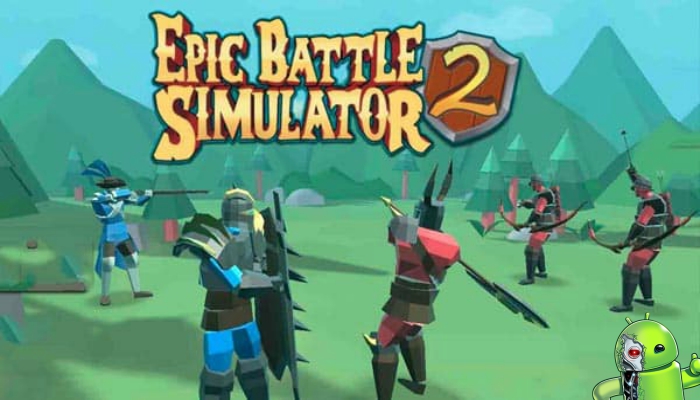 Epic Battle Simulator 2