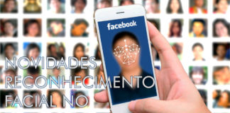 Facebook Utilizará Reconhecimento Facial Para Detectar Perfis Falsos Facebook Utilizará Reconhecimento Facial Para Detectar Perfis Falsos