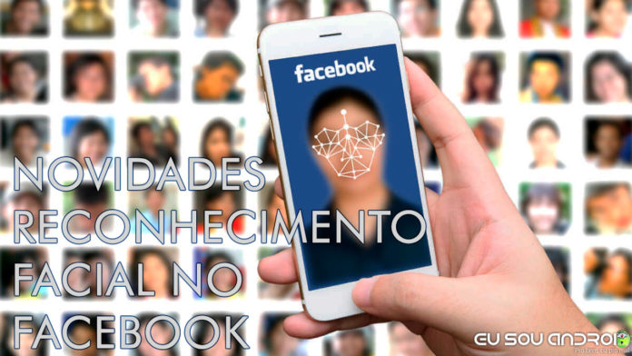 Facebook Utilizará Reconhecimento Facial Para Detectar Perfis Falsos