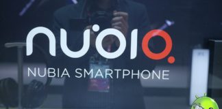 Futuros Smartphones da Nubia Terão Sistema Operacional Android Futuros Smartphones da Nubia Terão Sistema Operacional Android