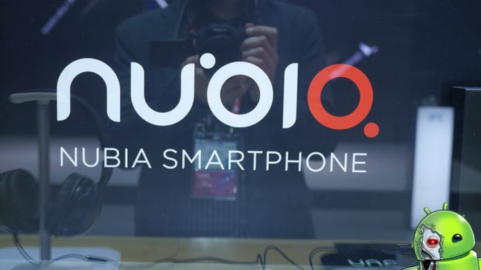 Futuros Smartphones da Nubia Terão Sistema Operacional Android