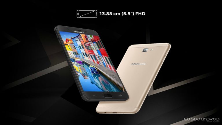 Galaxy J7 Prime 2