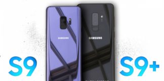 Aplicativo Permite Que Você Experimente Recursos do Galaxy S9 e S9 + Aplicativo Permite Que Você Experimente Recursos