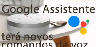 Google Está Trazendo Toneladas de NOVIDADES à GOOGLE ASSISTENTE Google Está Trazendo Toneladas de NOVIDADES à GOOGLE ASSISTENTE