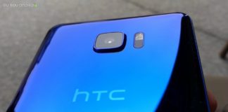 Chegou Android 8.0 Oreo Para o HTC U Oreo Para o HTC U