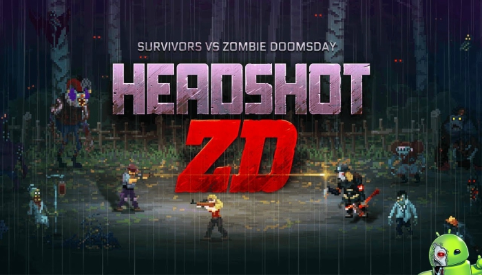 Headshot ZD