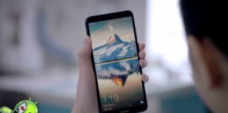 Agora é Oficial Honor 7C com tela 18:9 e Desbloqueio facial Honor 7C