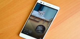 Huawei Honor 7A Vazamentos Mostra que ele virá Com Câmera dupla Huawei Honor 7A
