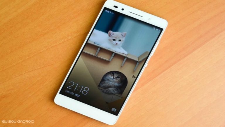Huawei Honor 7A