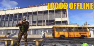 Os Melhores Jogos OFFLINE para Android Os Melhores Jogos OFFLINE para Android