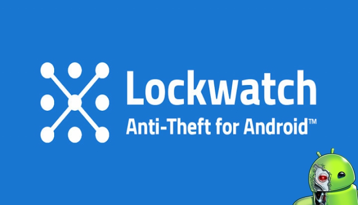 Lockwatch