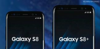 Log de Mudanças Completo para Atualização Oreo do Samsung Galaxy S8 Log de Mudanças Completo para Atualização Oreo do Samsung Galaxy S8