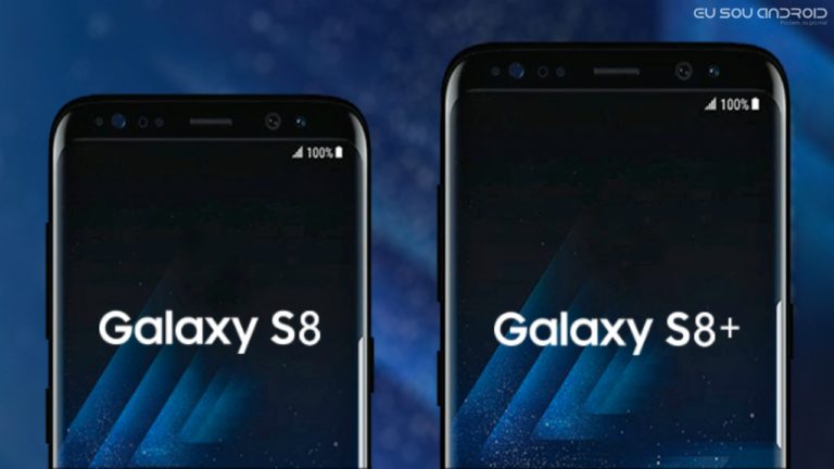 Log de Mudanças Completo para Atualização Oreo do Samsung Galaxy S8